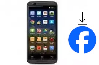 Como instalar o Facebook em um Micromax Bolt AD3520