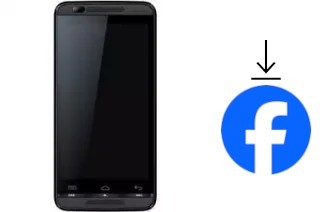 Como instalar o Facebook em um Micromax Bolt AD4500