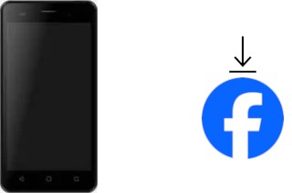 Como instalar o Facebook em um Micromax Bolt supreme 4 Plus