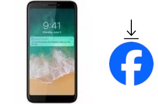 Como instalar o Facebook em um Micromax Canvas 2 2018