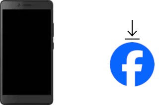 Como instalar o Facebook em um Micromax Canvas 6 Pro