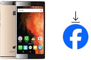 Como instalar o Facebook em um Micromax Canvas 6