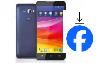 Como instalar o Facebook em um Micromax Canvas Nitro A311