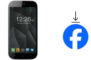 Como instalar o Facebook em um Micromax Canvas Turbo