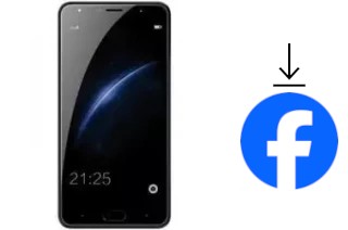 Como instalar o Facebook em um Micromax Evok Dual Note