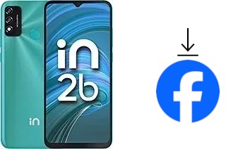 Como instalar o Facebook em um Micromax In 2b