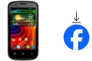 Como instalar o Facebook em um Micromax A89 Ninja