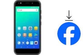 Como instalar o Facebook em um Micromax Selfie 3 E460