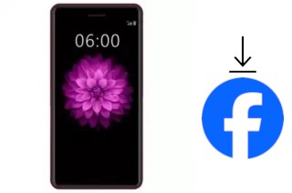 Como instalar o Facebook em um Mione N9 Pro