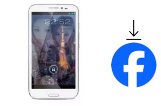 Como instalar o Facebook em um MLais Mlais MX86