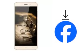 Como instalar o Facebook em um Mobell Nova F3