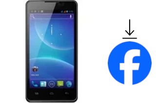 Como instalar o Facebook em um Mobell S85