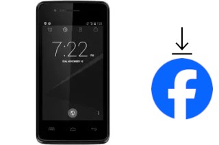 Como instalar o Facebook em um Mobicel Matrix