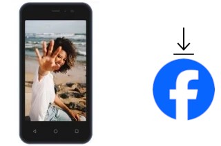 Como instalar o Facebook em um Mobicel Neo