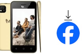 Como instalar o Facebook em um Mobicel Star