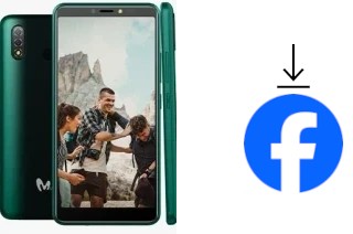 Como instalar o Facebook em um Mobicel Titan