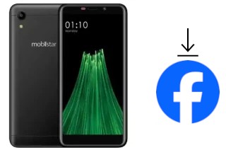 Como instalar o Facebook em um Mobiistar C1