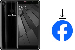 Como instalar o Facebook em um Mobiistar C2