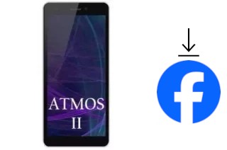 Como instalar o Facebook em um Mobiola MS50X6