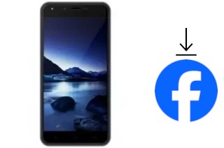 Como instalar o Facebook em um Mobiola Polys MS45L1