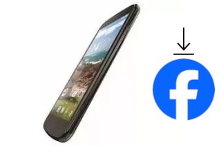 Como instalar o Facebook em um MobiWire Pegasus