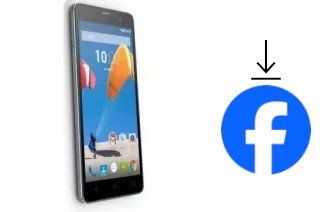 Como instalar o Facebook em um MobiWire Winona