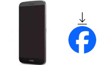 Como instalar o Facebook em um Moto M2