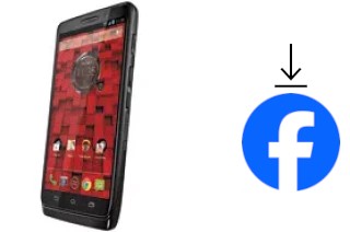 Como instalar o Facebook em um Motorola DROID Mini