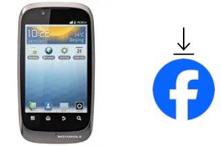 Como instalar o Facebook em um Motorola FIRE XT