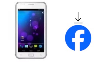 Como instalar o Facebook em um Movimax M3