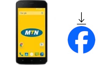 Como instalar o Facebook em um MTN S820