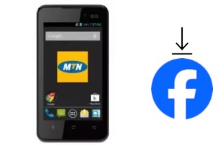 Como instalar o Facebook em um MTN Steppa 2 LTE