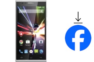 Como instalar o Facebook em um MTS Smart Surf 4G