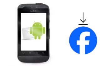 Como instalar o Facebook em um MTT M-T-T Smartfun