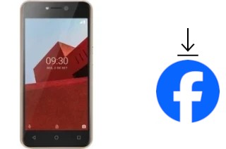 Como instalar o Facebook em um Multilaser E