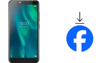 Como instalar o Facebook em um Multilaser F