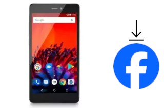 Como instalar o Facebook em um Multilaser MS60F