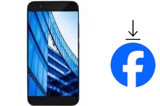 Como instalar o Facebook em um Multilaser P9013