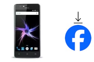 Como instalar o Facebook em um MyPhone Power