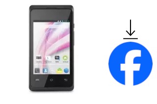 Como instalar o Facebook em um Nexian Mi330