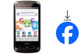 Como instalar o Facebook em um Nexian NX-A899