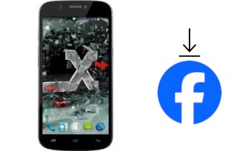 Como instalar o Facebook em um NGM Forward Xtreme