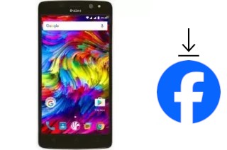 Como instalar o Facebook em um NGM Smart 5-5 Plus 32GB