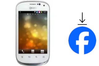 Como instalar o Facebook em um NGM Wemove Quasar