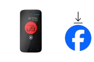 Como instalar o Facebook em um Ninetology I8450