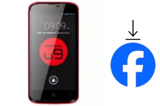 Como instalar o Facebook em um Ninetology I9431