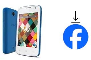 Como instalar o Facebook em um NIU Andy 3.5E2I