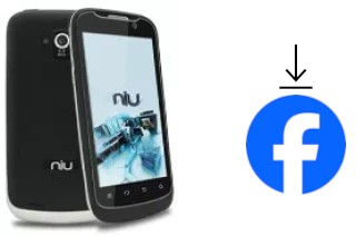 Como instalar o Facebook em um NIU Niutek 3G 4.0 N309