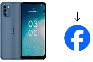 Como instalar o Facebook em um Nokia C300