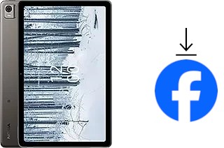 Como instalar o Facebook em um Nokia T21